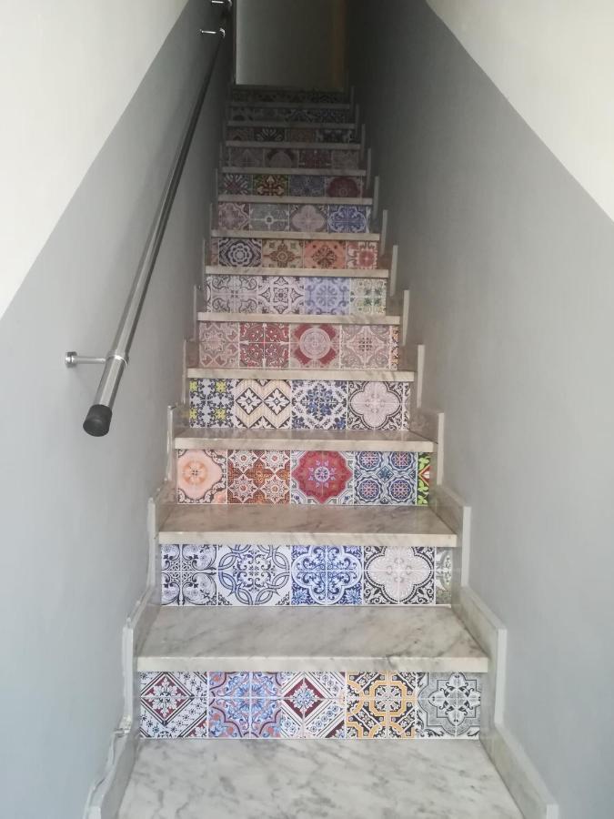 "Marcello'S Home" カターニア エクステリア 写真